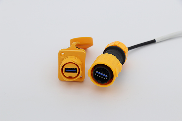 石家莊專業電連接器批發