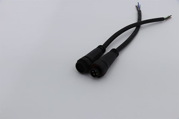 濟南專業多芯連接器工廠