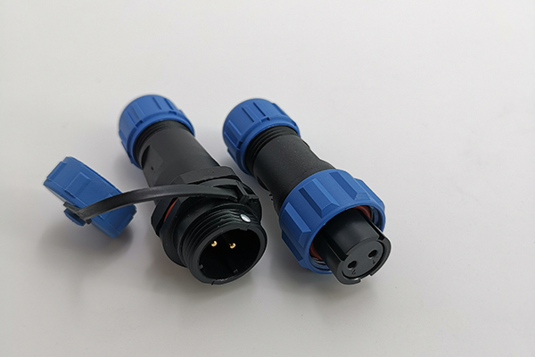 浙江優質LED連接器批發