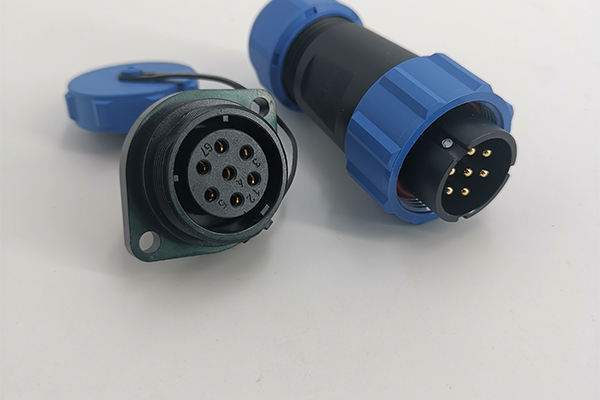 鐵嶺定製防水插頭價格