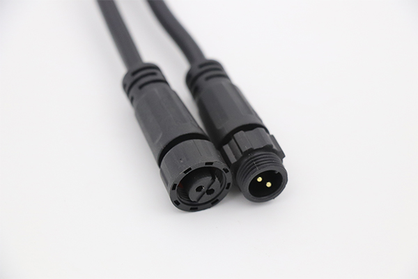 濟南專業多芯連接器工廠