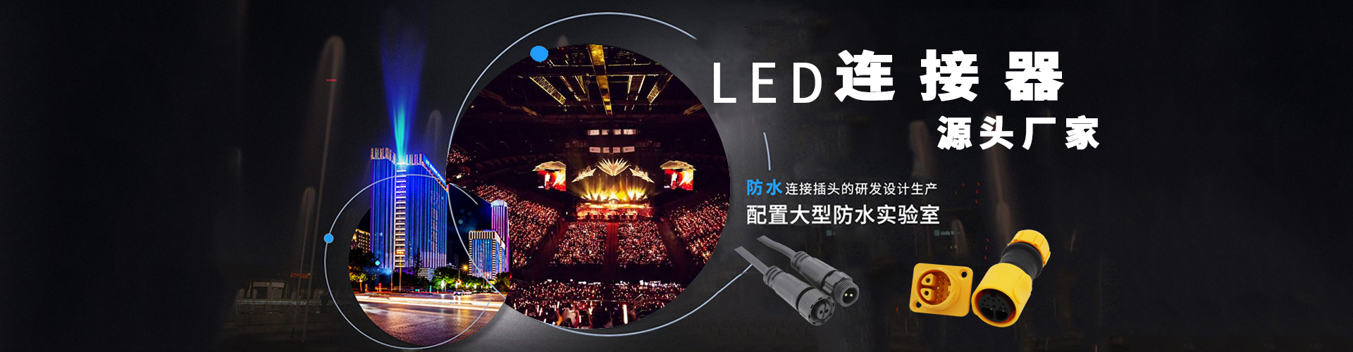 產品banner